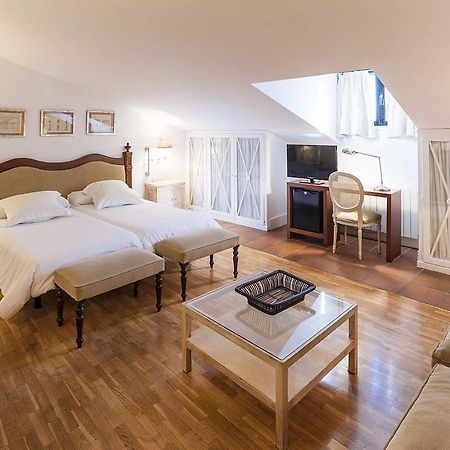 Hotel Spa Salinas De Imon Номер фото