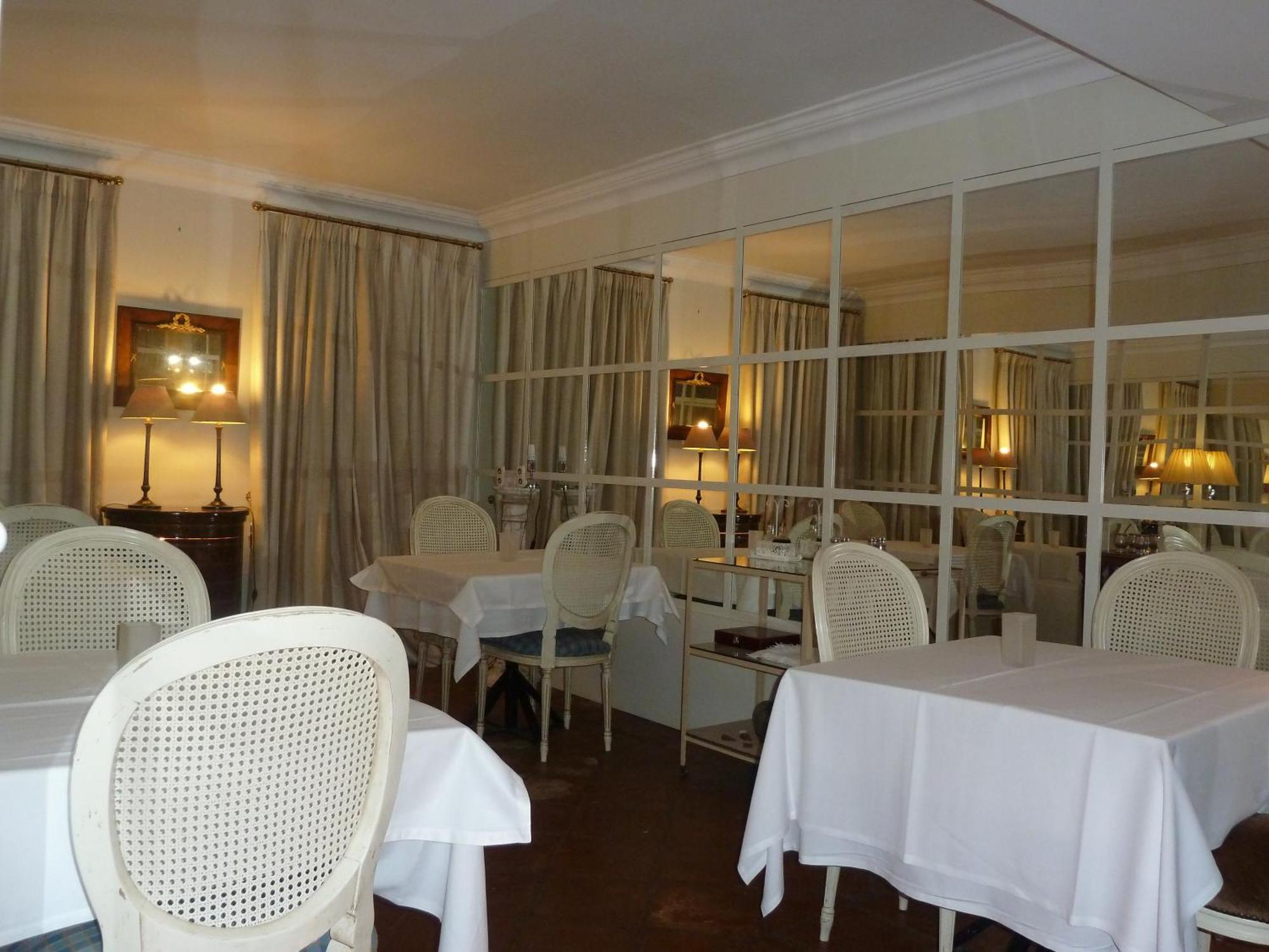 Hotel Spa Salinas De Imon Екстер'єр фото