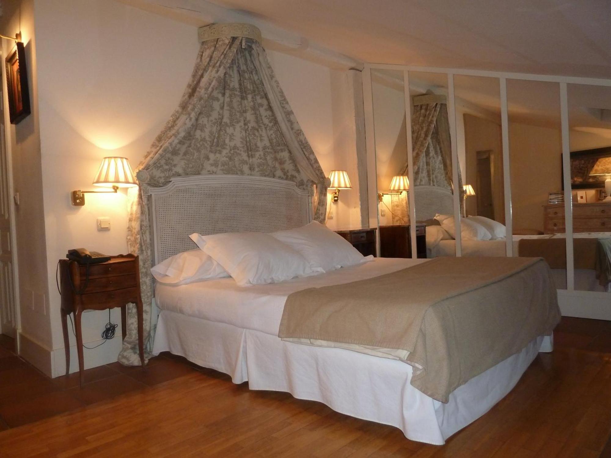 Hotel Spa Salinas De Imon Екстер'єр фото