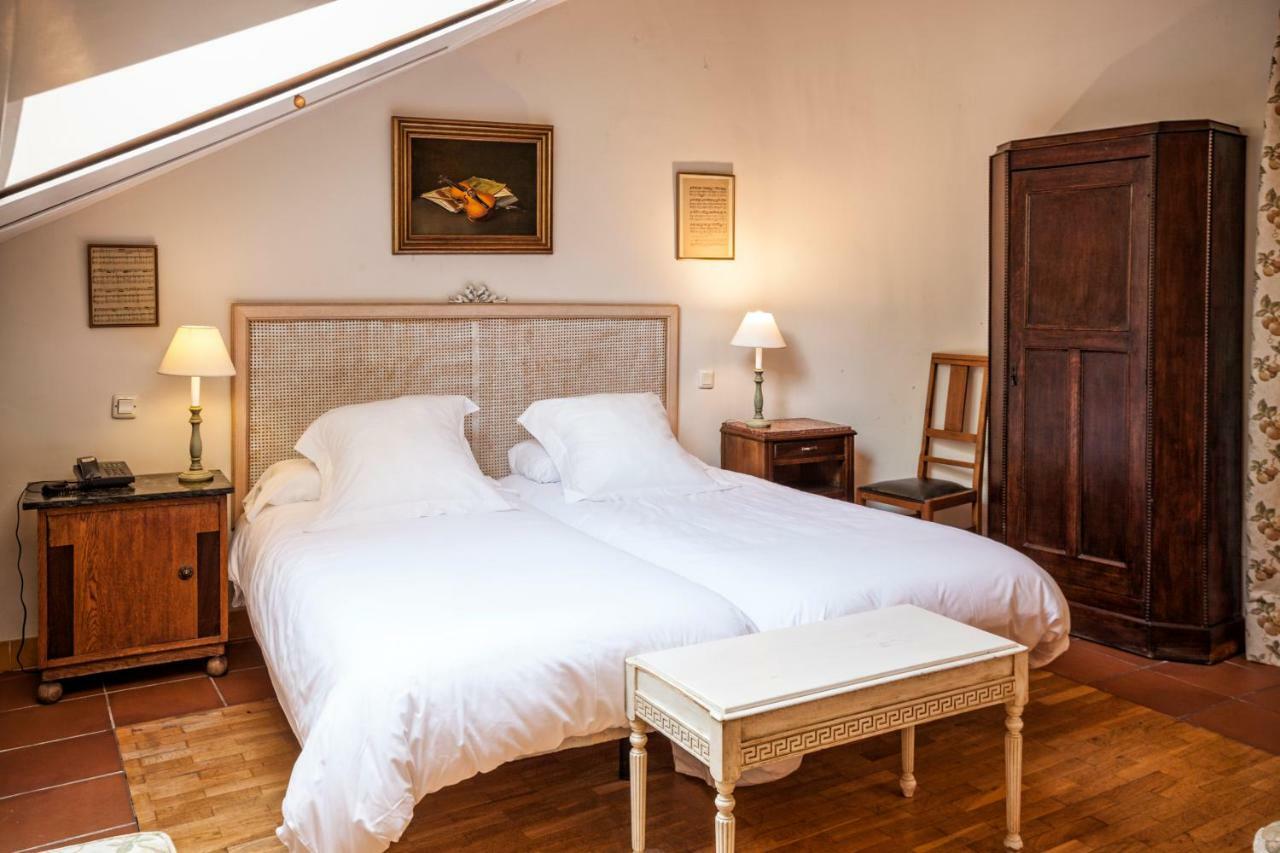 Hotel Spa Salinas De Imon Екстер'єр фото