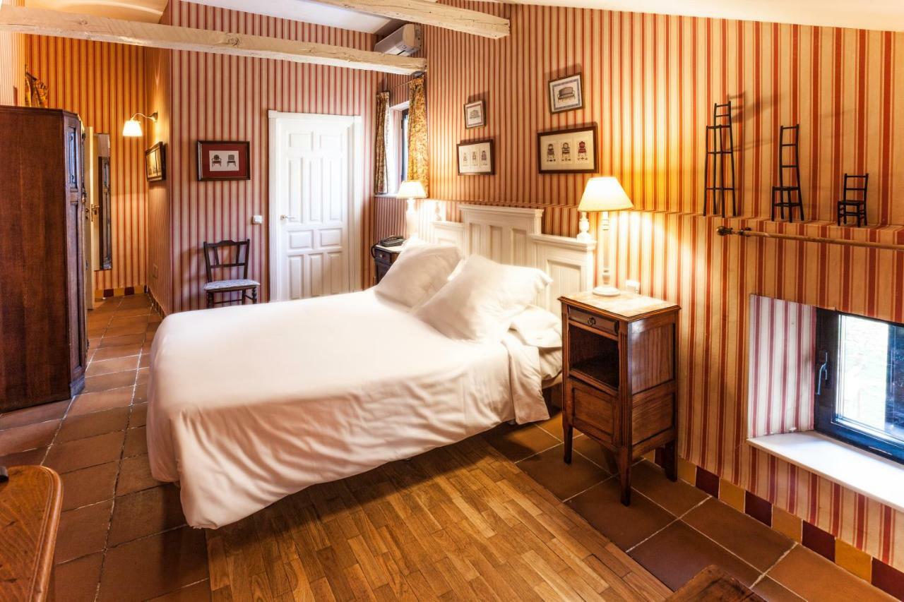 Hotel Spa Salinas De Imon Екстер'єр фото