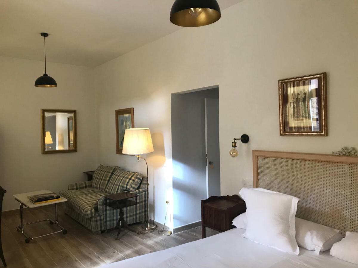Hotel Spa Salinas De Imon Екстер'єр фото