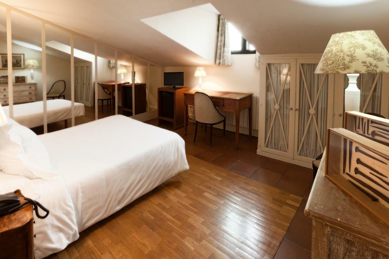 Hotel Spa Salinas De Imon Екстер'єр фото