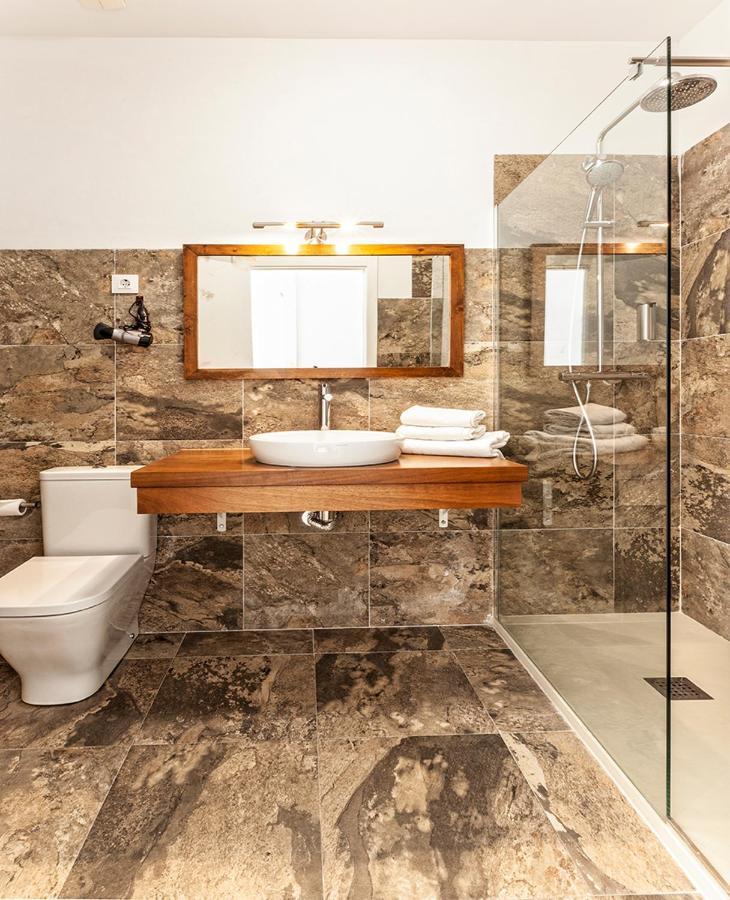 Hotel Spa Salinas De Imon Екстер'єр фото