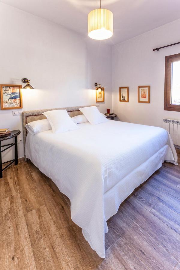 Hotel Spa Salinas De Imon Екстер'єр фото