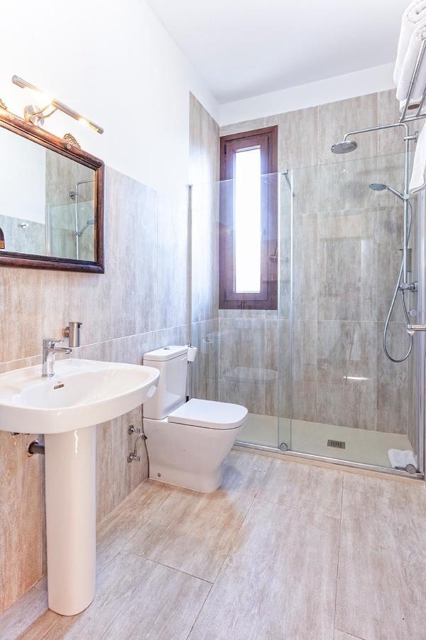Hotel Spa Salinas De Imon Екстер'єр фото